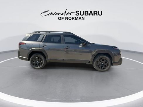 Used 2026 Subaru Outback Limited AWD/4WD image 9