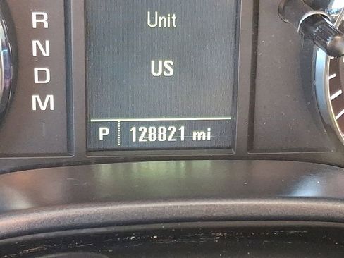 Used 2015 Chevrolet Silverado 1500 W/T image 20