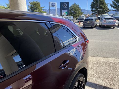Used 2026 MAZDA CX-90 Plug-In Hybrid w/ Premium Plus AWD/4WD image 49