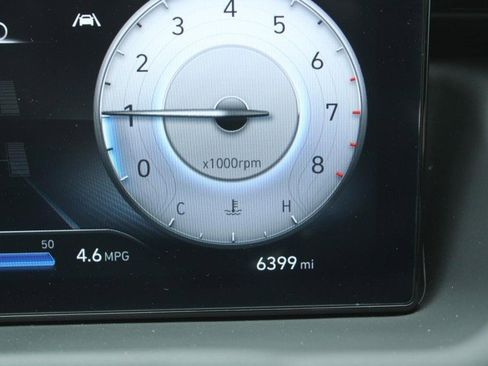 Used 2024 Hyundai Santa Cruz Limited image 20