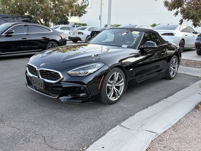 Used 2026 BMW Z4 sDrive30i