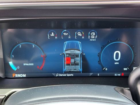 New 2026 Ford F450 Platinum w/ FX4 Off-Road Package AWD/4WD image 21