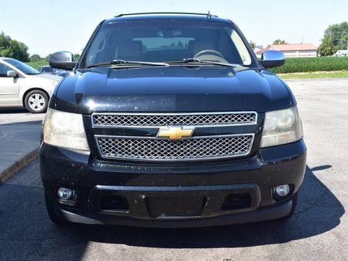 Used 2009 Chevrolet Tahoe LTZ AWD/4WD image 14