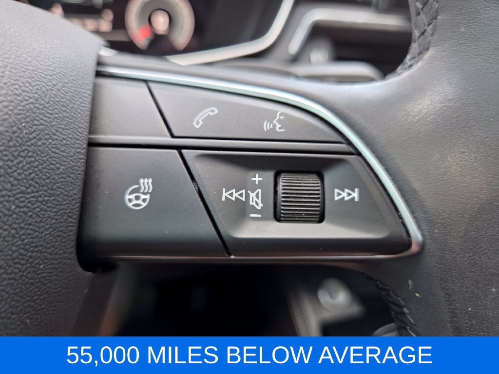 Used 2021 Audi A5 2.0T Premium Plus w/ Premium Plus AWD/4WD image 27