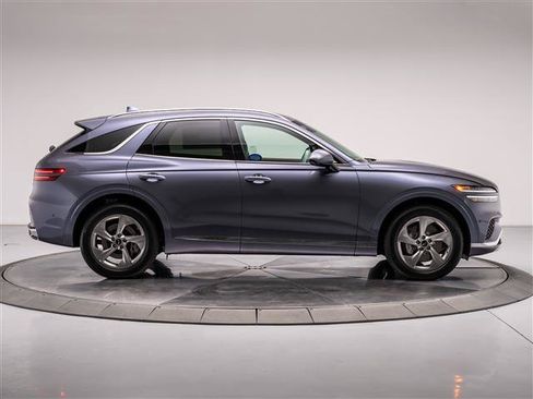 New 2026 Genesis GV70 2.5T Advanced AWD/4WD image 6