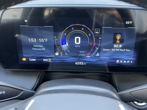 Used 2026 Chevrolet Equinox LT image 29