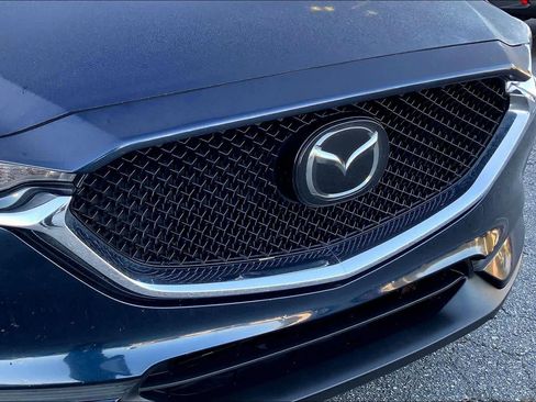 Used 2020 MAZDA CX-5 Touring image 29