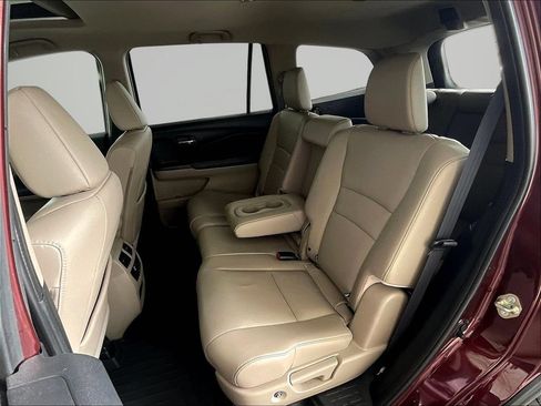 Certified 2018 Honda Pilot EX-L image 29