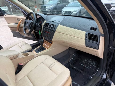 Used 2004 BMW X3 3.0i AWD/4WD image 16