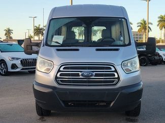 Used 2016 Ford Transit 250 148 Medium Roof w/ Exterior Upgrade Package video 2