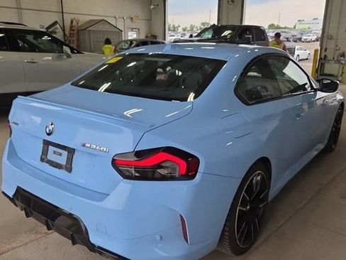 Used 2026 BMW M240i xDrive Coupe AWD/4WD image 2
