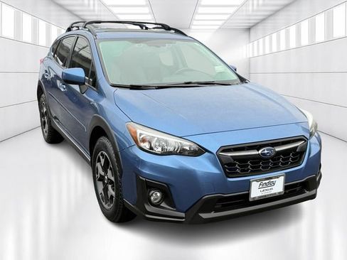 Used 2018 Subaru Crosstrek 2.0i Premium image 3
