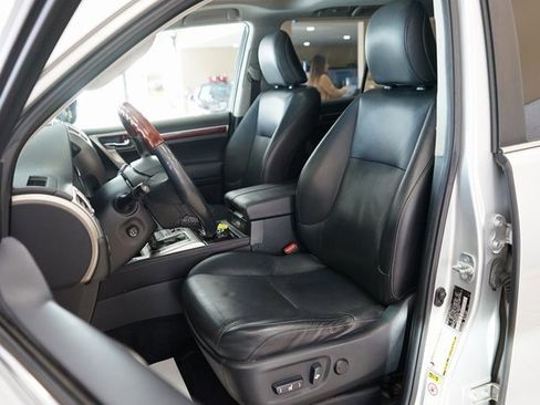 Used 2010 Lexus GX 460 460 image 2