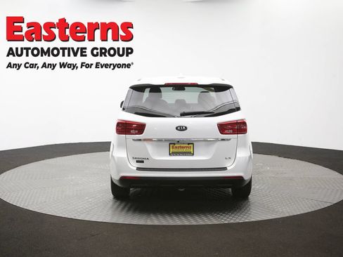 Used 2020 Kia Sedona LX FWD image 36