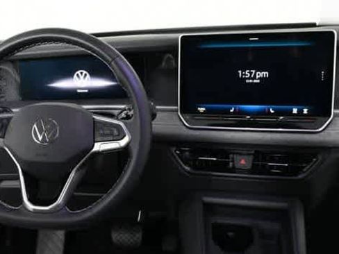 New 2026 Volkswagen Tiguan S image 12