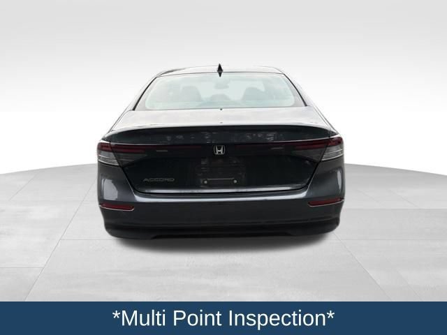 Used 2024 Honda Accord EX image 12