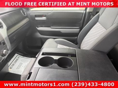 Used 2018 Toyota Tundra SR5 RWD image 18