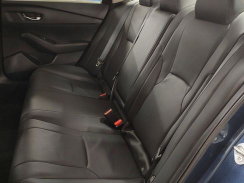 Certified 2024 Honda Accord EX-L image 24