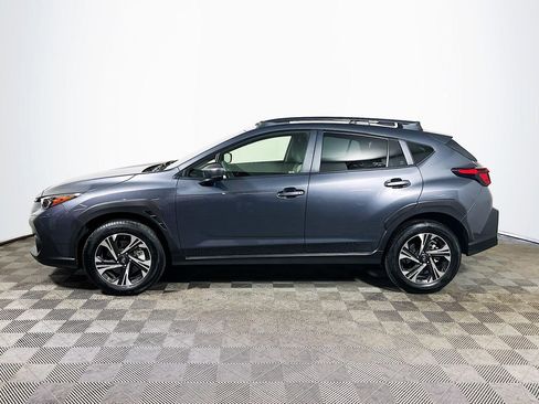 Certified 2024 Subaru Crosstrek 2.0i Premium image 4