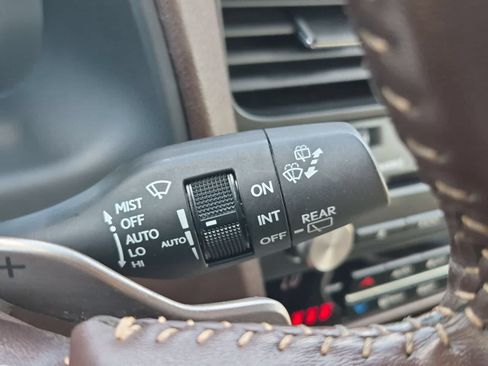 Used 2020 Lexus RX 450h AWD w/ Luxury Package image 27
