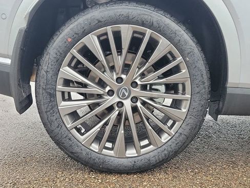 New 2026 Lexus RX 350 350 Luxury image 5