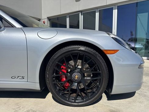 Used 2016 Porsche 911 Carrera GTS image 17