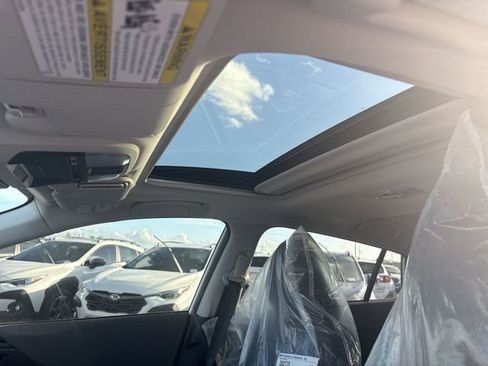 New 2026 Subaru Crosstrek 2.0i Premium AWD/4WD image 21