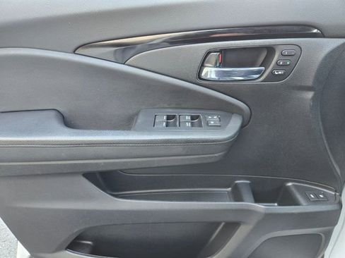 Used 2021 Honda Passport Elite image 32