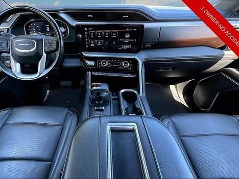Certified 2022 GMC Sierra 1500 Denali AWD/4WD image 15