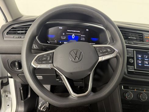 Used 2023 Volkswagen Tiguan S FWD image 19