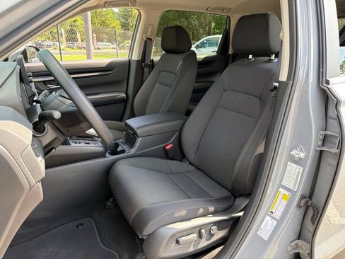 Certified 2024 Honda CR-V EX image 18