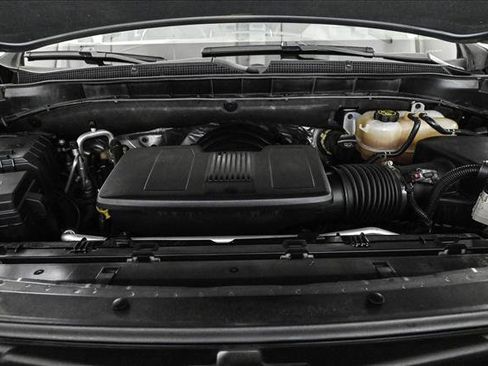 Used 2021 Chevrolet Tahoe High Country image 26