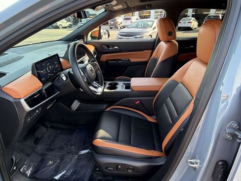 Used 2025 Honda Prologue Elite image 22