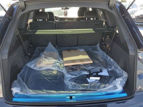 New 2026 Audi Q7 3.0T Premium Plus image 30