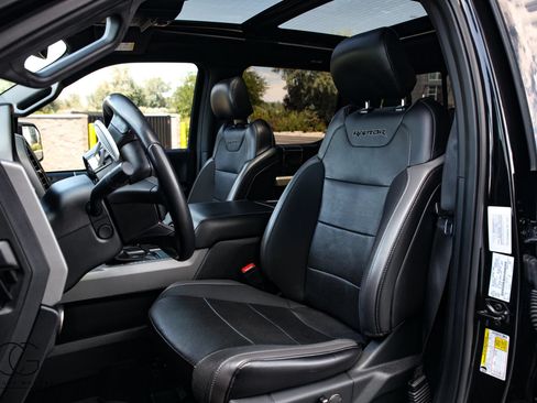 Used 2019 Ford F150 Raptor w/ Equipment Group 802A Luxury AWD/4WD image 33