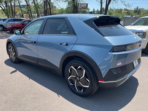 Used 2024 Hyundai Ioniq 5 SEL AWD/4WD image 5