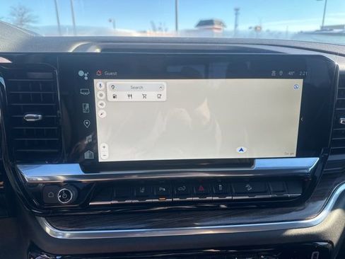 New 2026 Chevrolet Silverado 2500 LT w/ Trail Boss Package image 23