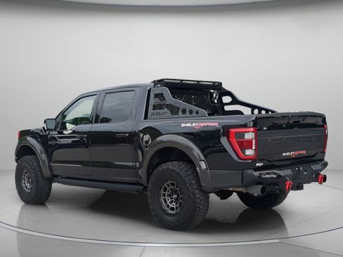 Used 2023 Ford F150 Raptor AWD/4WD image 42