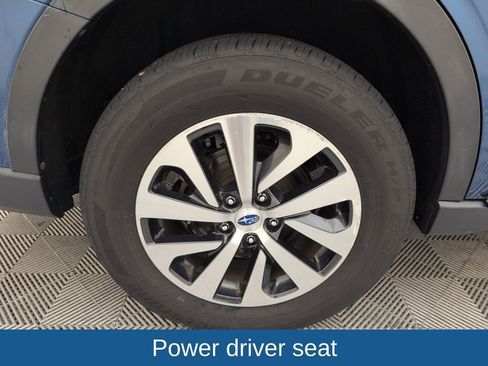 Used 2021 Subaru Outback Premium w/ Popular Package #1 image 19