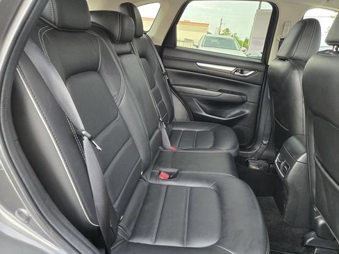 Used 2025 MAZDA CX-5 AWD 2.5 S w/ Preferred Package image 32