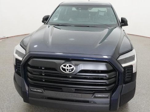 New 2026 Toyota Tundra SR5 AWD/4WD image 16