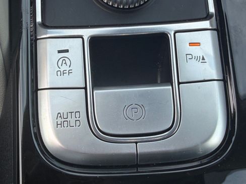 Certified 2024 Kia Telluride EX FWD image 40