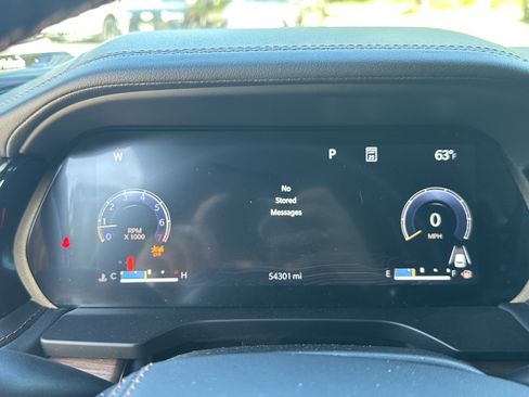 Used 2022 Jeep Grand Cherokee Summit w/ Adv Protech Group IV RWD image 24