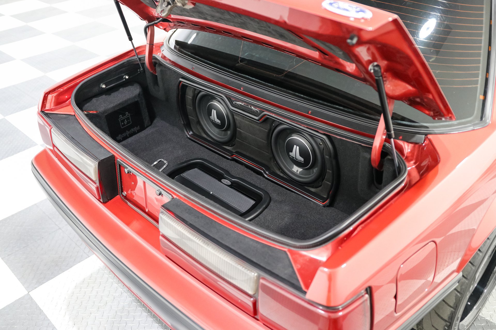 Used 1990 Ford Mustang LX RWD image 17