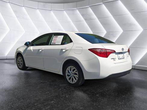 Used 2019 Toyota Corolla LE FWD image 3