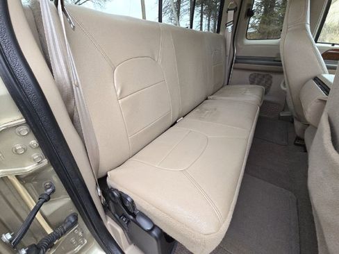Used 2000 Ford F250 4x4 SuperCab Super Duty image 14