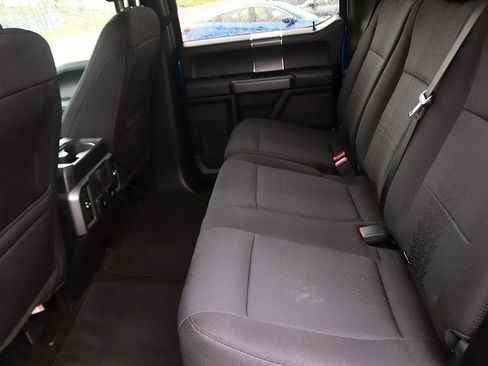 Used 2020 Ford F150 XLT w/ Equipment Group 302A Luxury RWD image 17