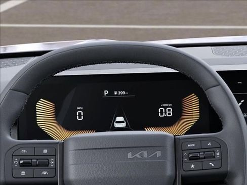 New 2027 Kia Telluride EX X-Line image 21