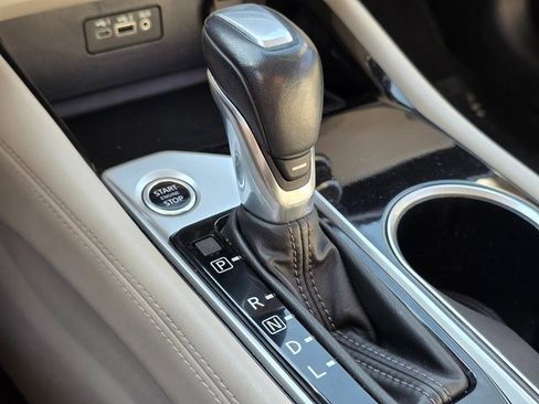 Used 2022 Nissan Altima 2.5 Platinum image 31