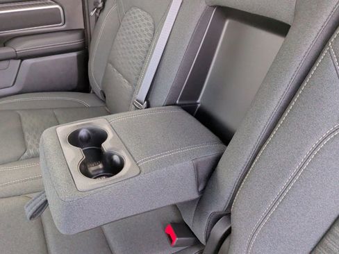 New 2026 RAM 1500 4x4 Crew Cab image 42